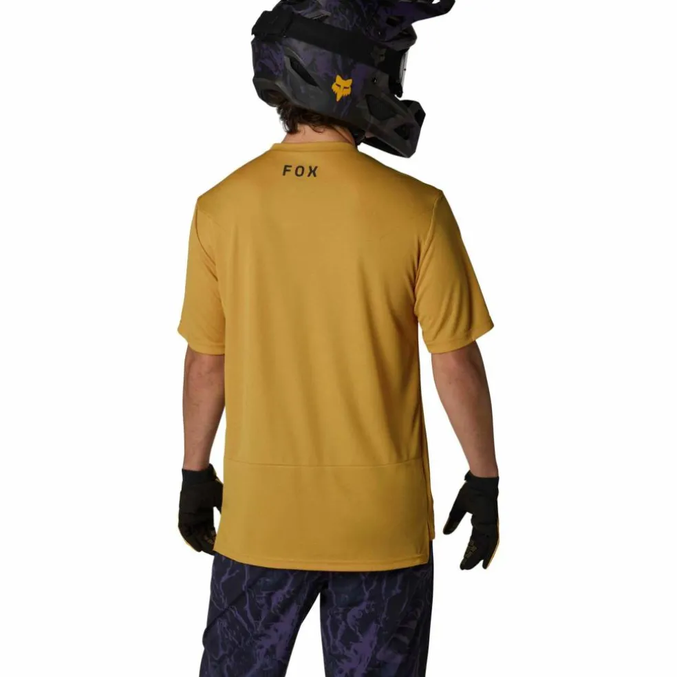 Fox Ranger Head Fietsshirt