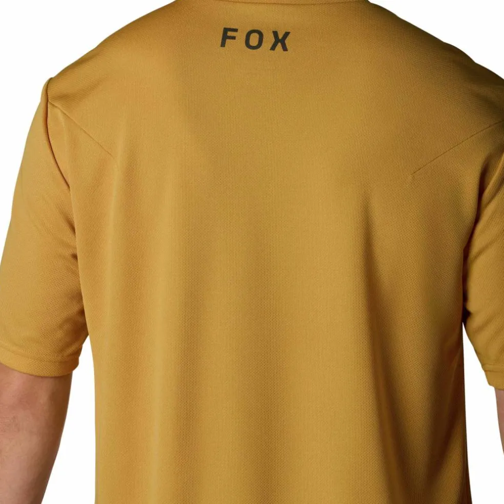 Fox Ranger Head Fietsshirt