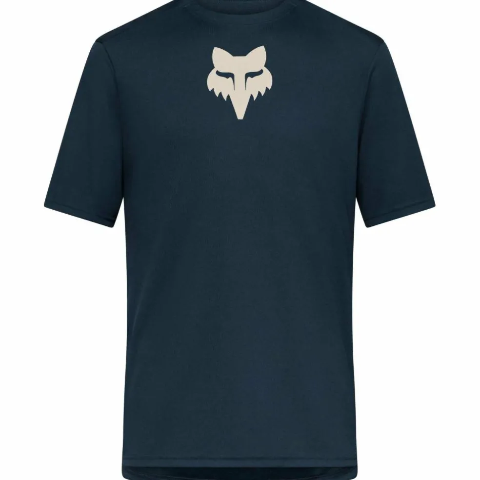Fox Ranger Head Fietsshirt