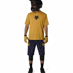 Fox Ranger Head Fietsshirt