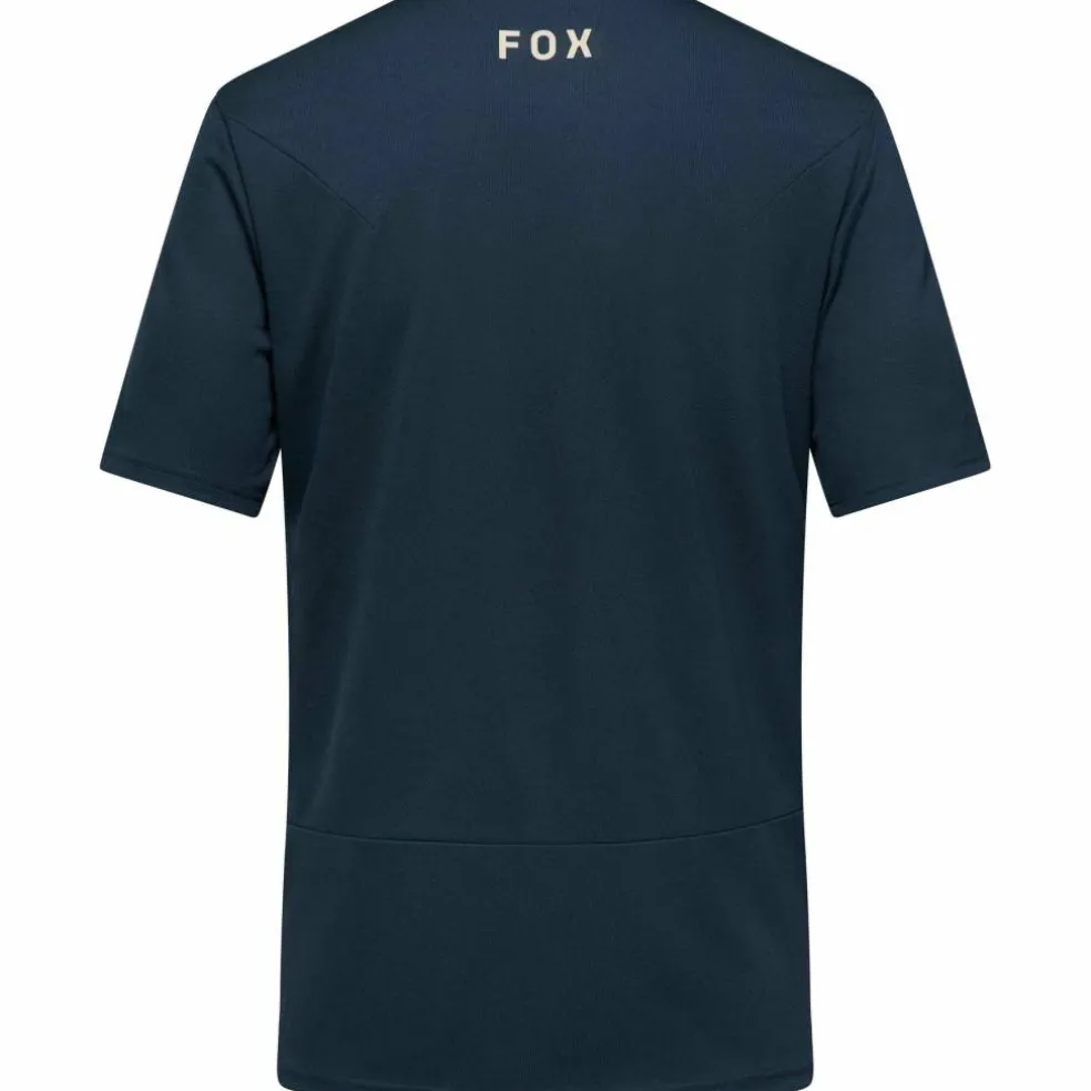 Fox Ranger Head Fietsshirt