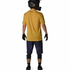 Fox Ranger Head Fietsshirt