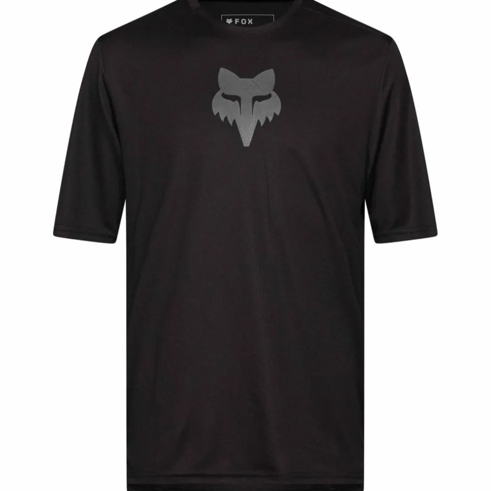 Fox Ranger Head Fietsshirt