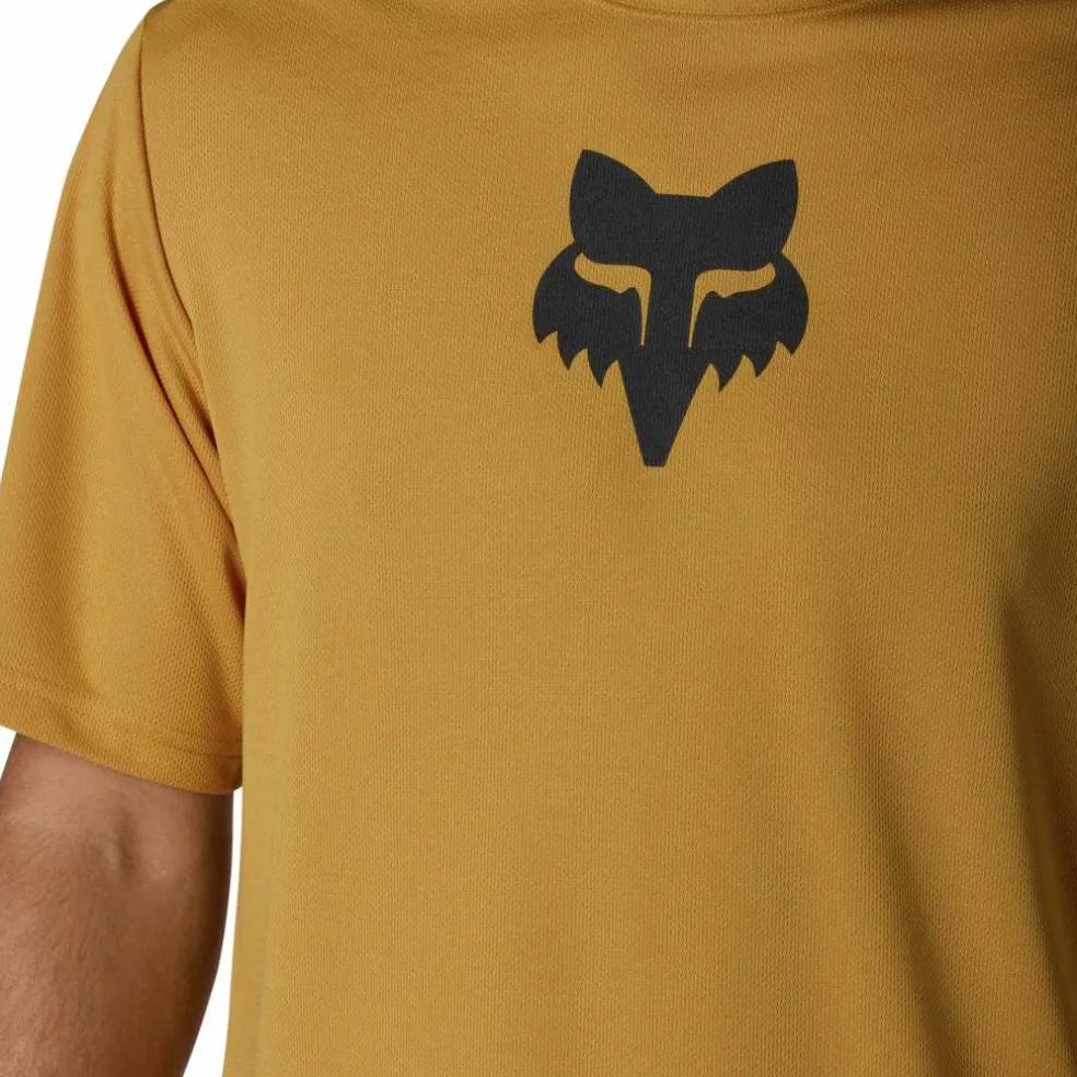 Fox Ranger Head Fietsshirt