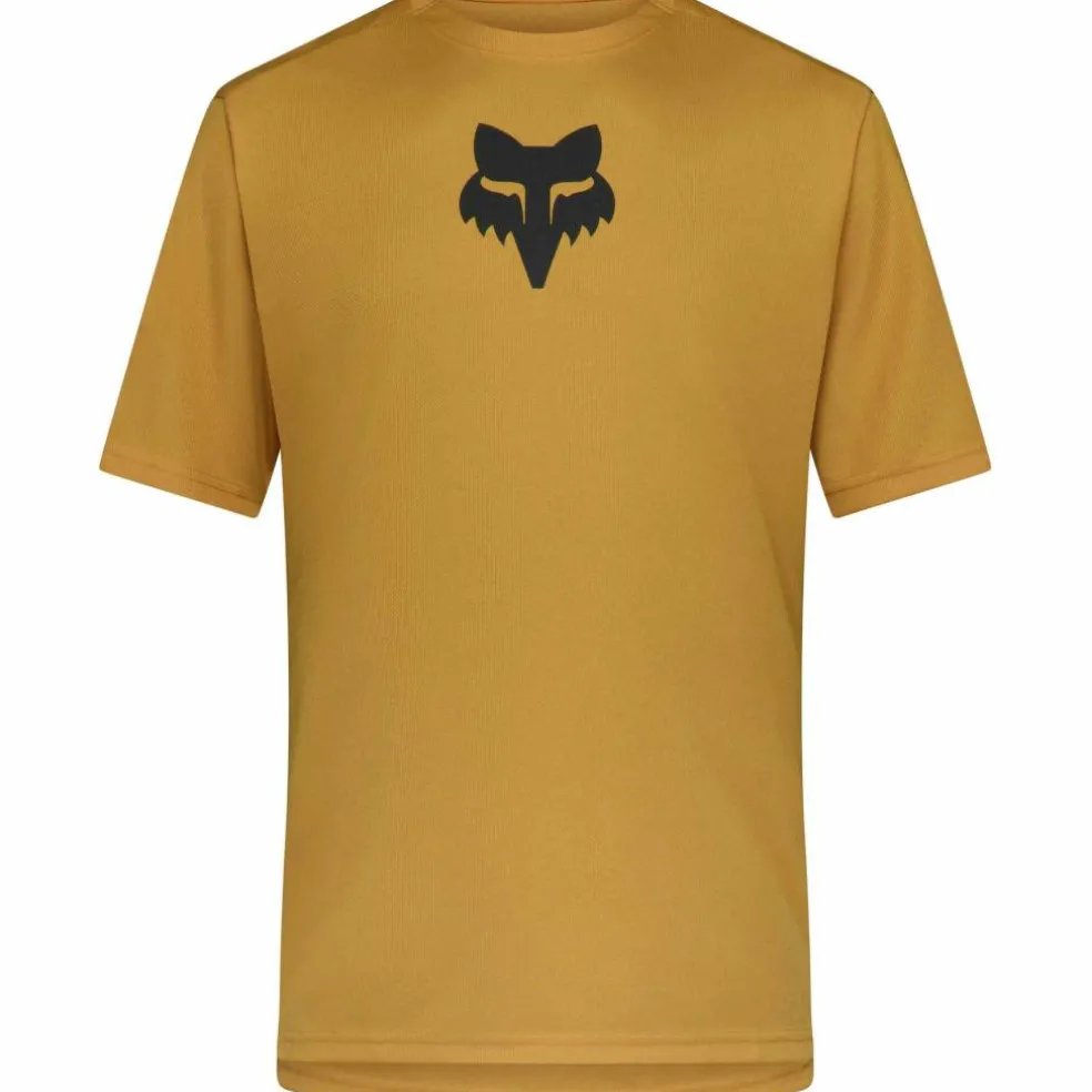 Fox Ranger Head Fietsshirt