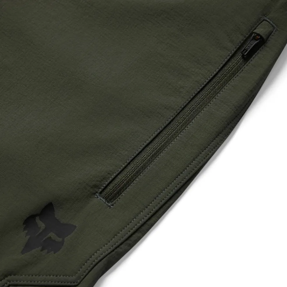 Fox Ranger Korte Fietsbroek