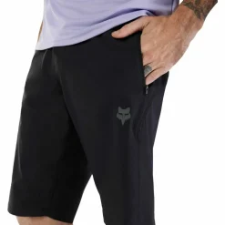 Fox Ranger Liner Korte Fietsbroek