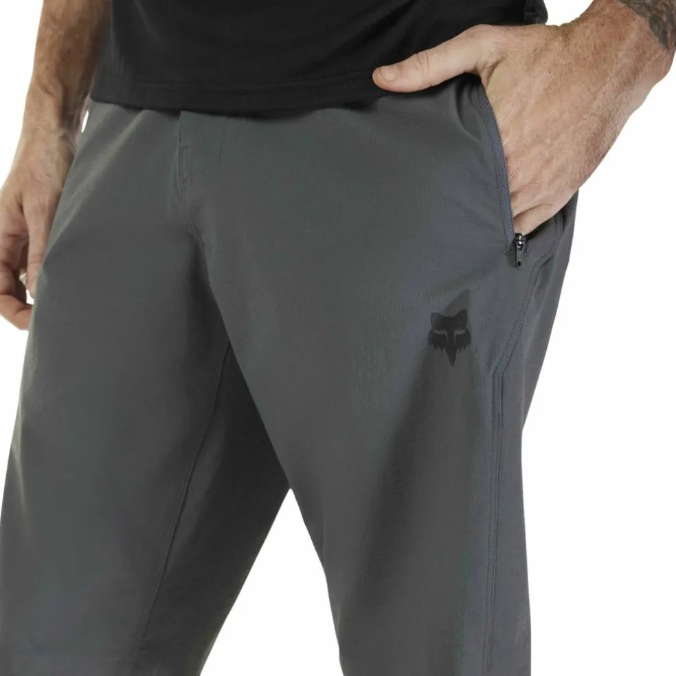 Fox Ranger Liner Korte Fietsbroek