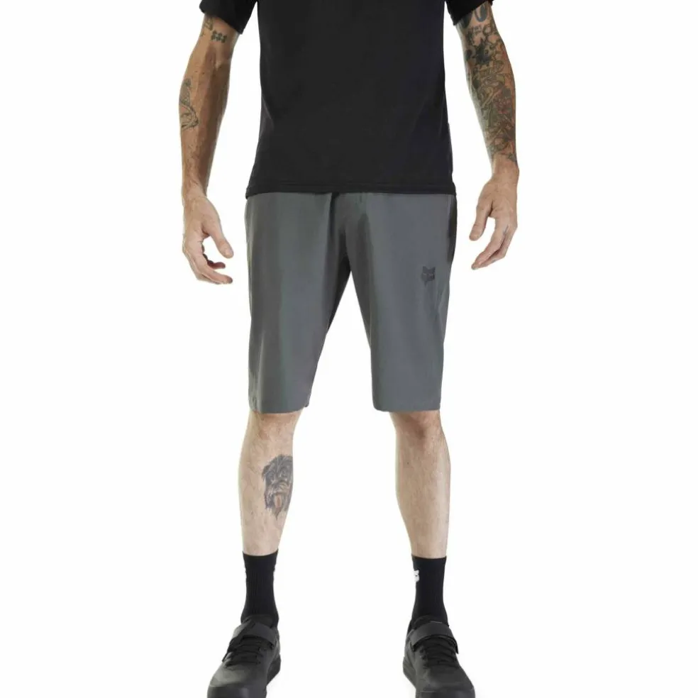 Fox Ranger Liner Korte Fietsbroek