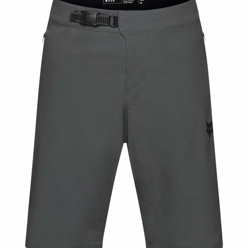 Fox Ranger Liner Korte Fietsbroek