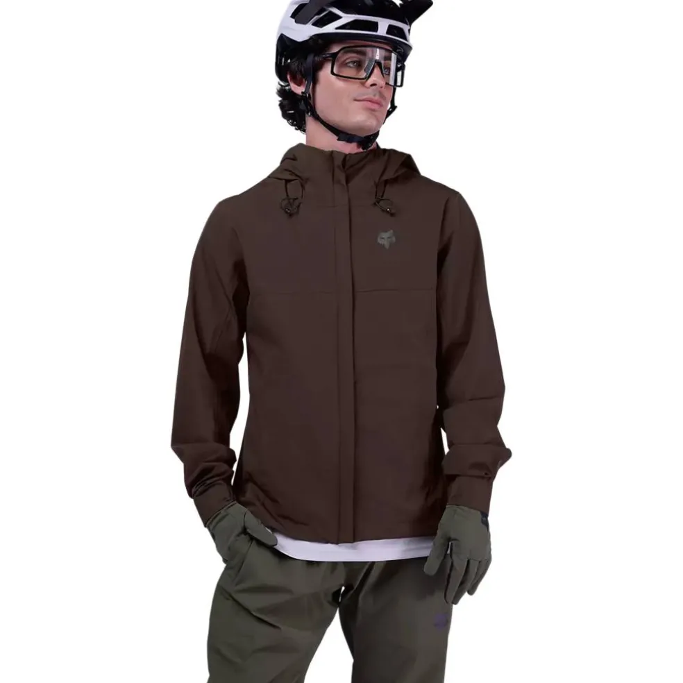 Fox Ranger Regenjas