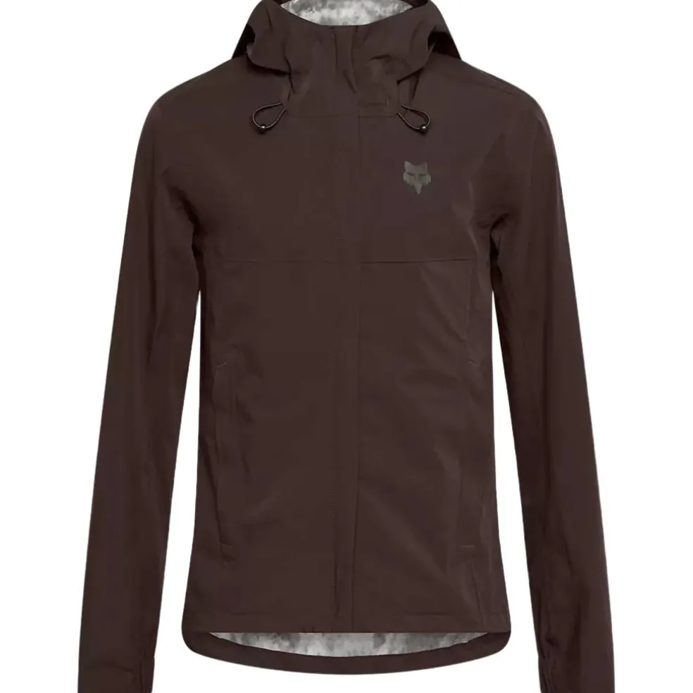Fox Ranger Regenjas