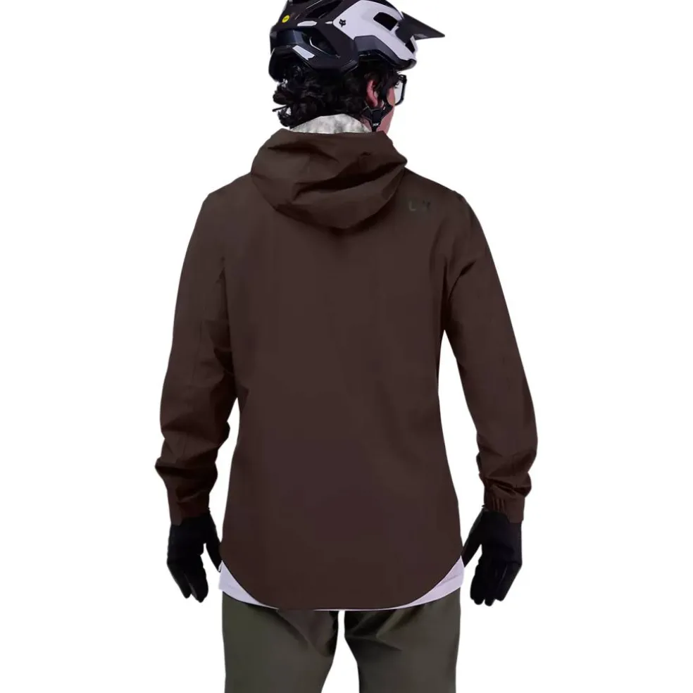 Fox Ranger Regenjas