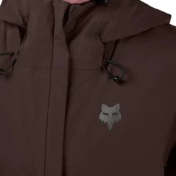 Fox Ranger Regenjas