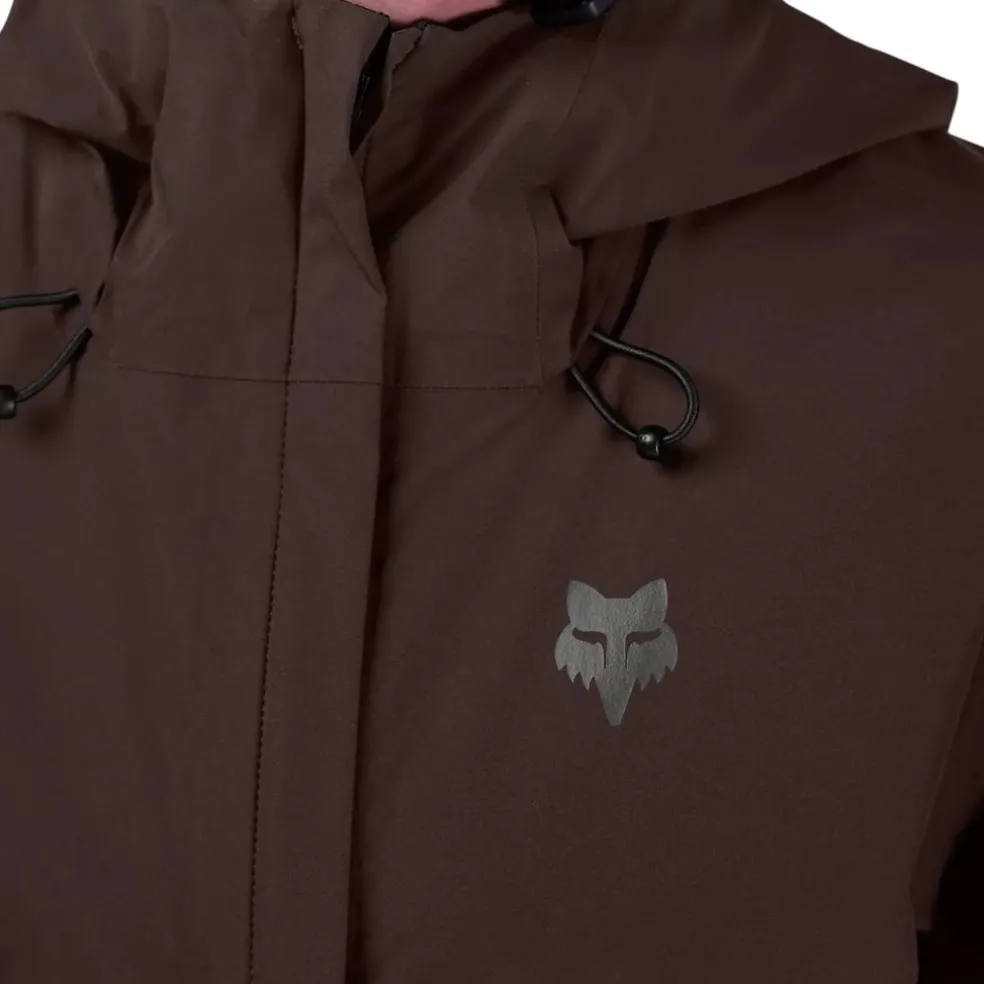Fox Ranger Regenjas