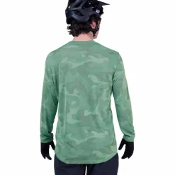 Fox Ranger Tru Dri Lange Mouwen Fietsshirt