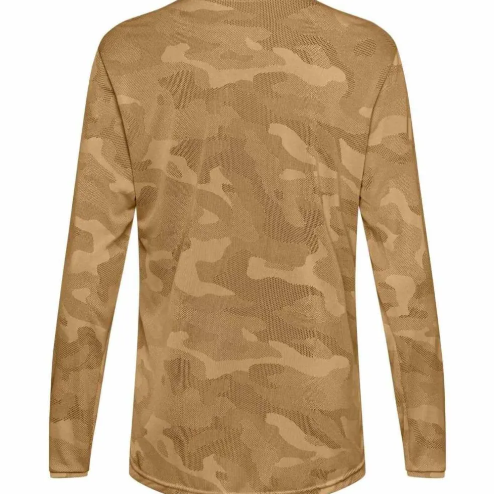 Fox Ranger Tru Dri Lange Mouwen Fietsshirt