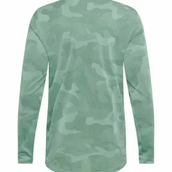Fox Ranger Tru Dri Lange Mouwen Fietsshirt