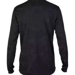 Fox Ranger Tru Dri Lange Mouwen Fietsshirt Outlet