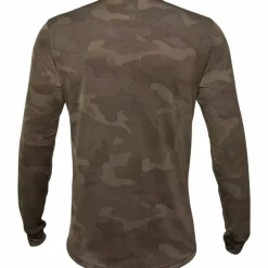 Fox Ranger Tru Dri Lange Mouwen Fietsshirt Outlet