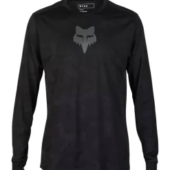 Fox Ranger Tru Dri Lange Mouwen Fietsshirt Outlet