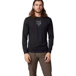 Fox Ranger Tru Dri Lange Mouwen Fietsshirt Outlet