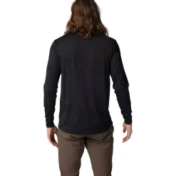 Fox Ranger Tru Dri Lange Mouwen Fietsshirt Outlet