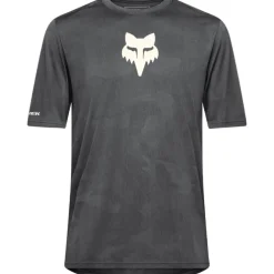 Fox Ranger x Trek MTB Fietsshirt