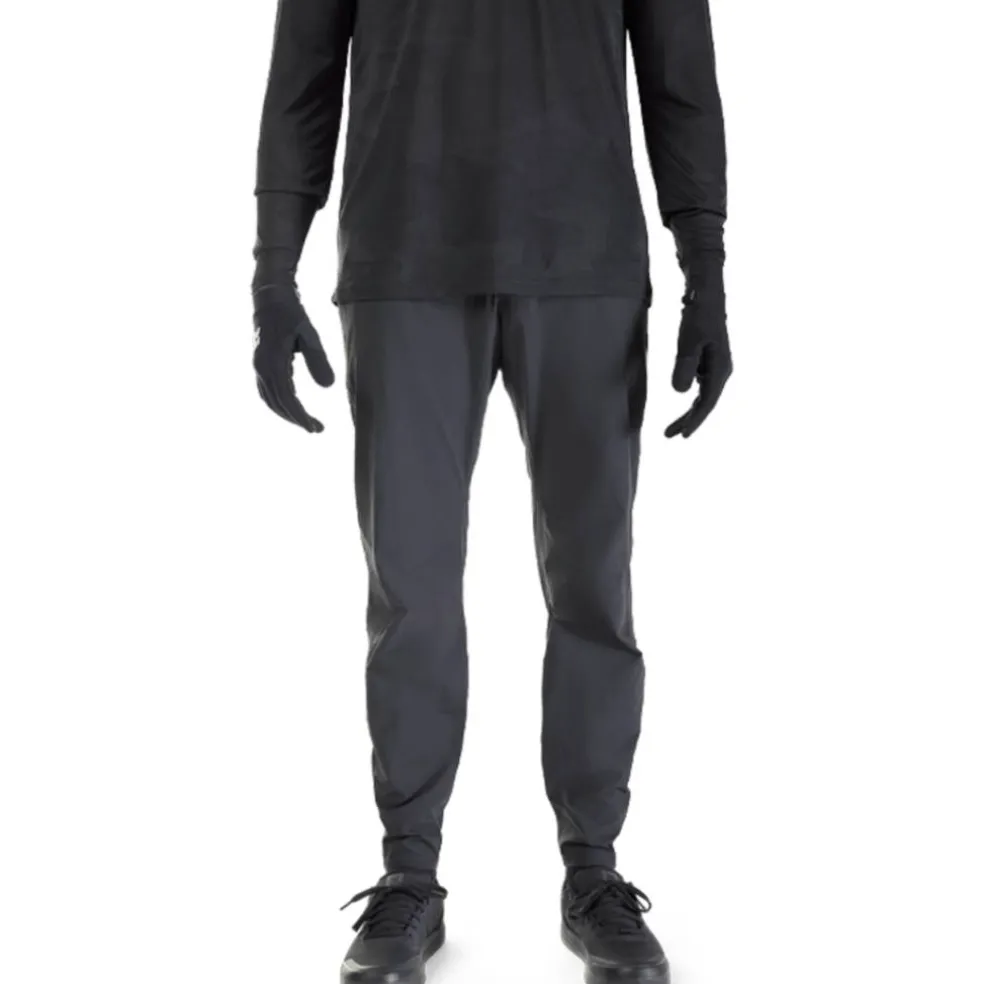 Fox Ranger x Trek MTB Lange Fietsbroek