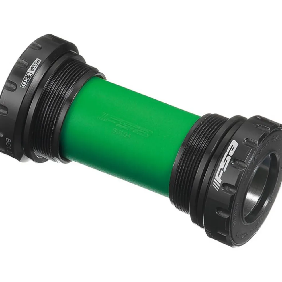 FSA MegaExo Cartridge BB-7100/Di2 MTB Bottom Bracket BSA