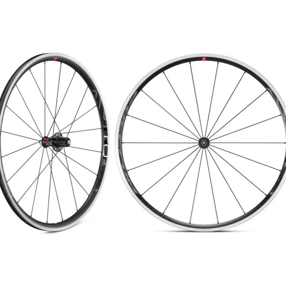 Fulcrum Racing 6 Race Wielset