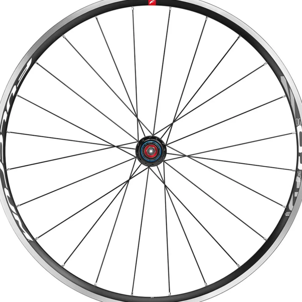 Fulcrum Racing 900 Velgrem Wielset