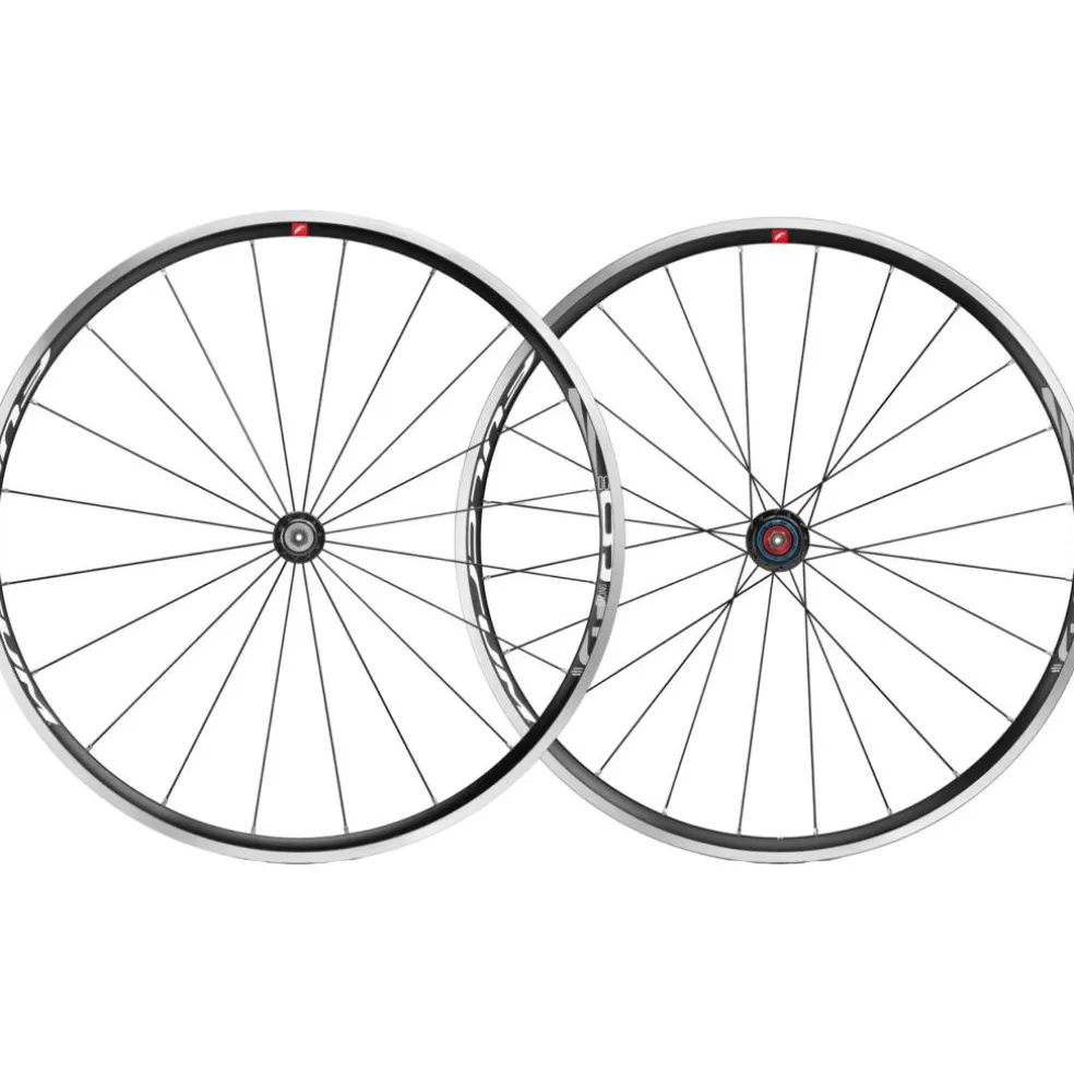 Fulcrum Racing 900 Velgrem Wielset