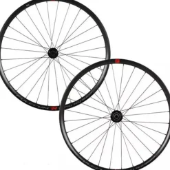 Fulcrum Rapid Red 900 Disc Gravel Wielset