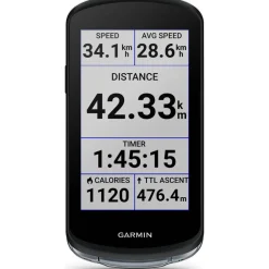 Garmin Edge 1040 Fietscomputer