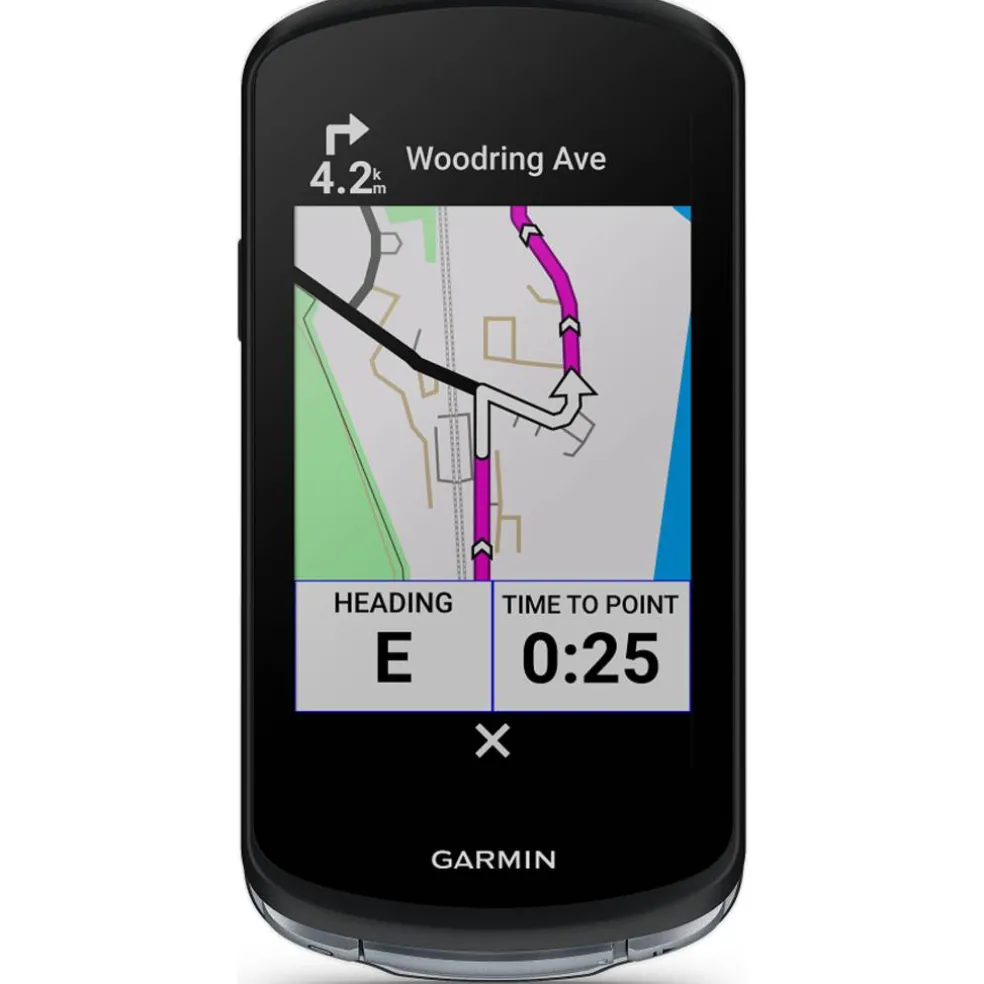 Garmin Edge 1040 Fietscomputer