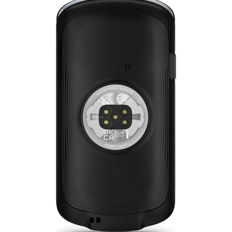 Garmin Edge 1040 Fietscomputer