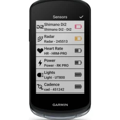 Garmin Edge 1040 Fietscomputer