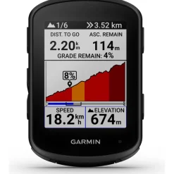 Garmin Edge 840 Fietscomputer