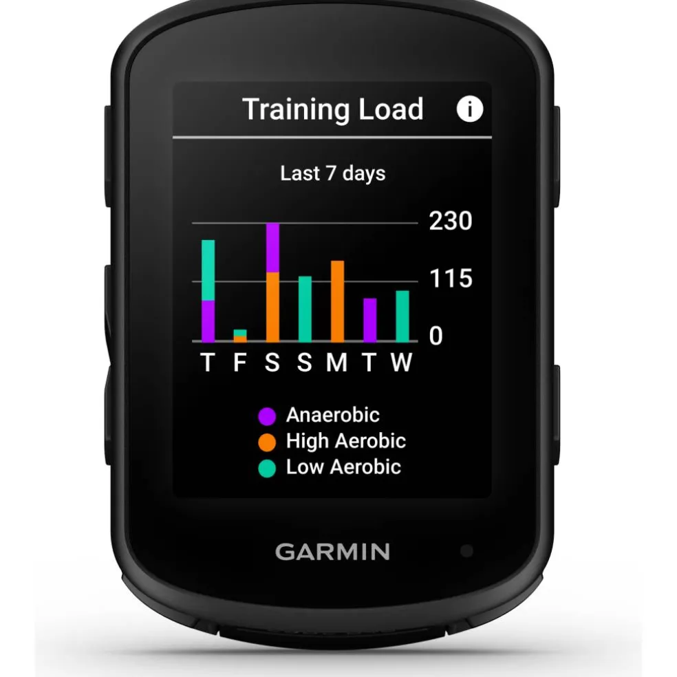 Garmin Edge 840 Fietscomputer
