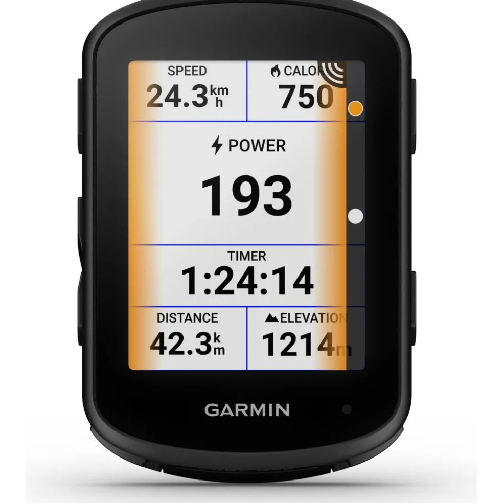 Garmin Edge 840 Fietscomputer