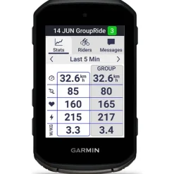 Garmin Edge 850 Fietscomputer