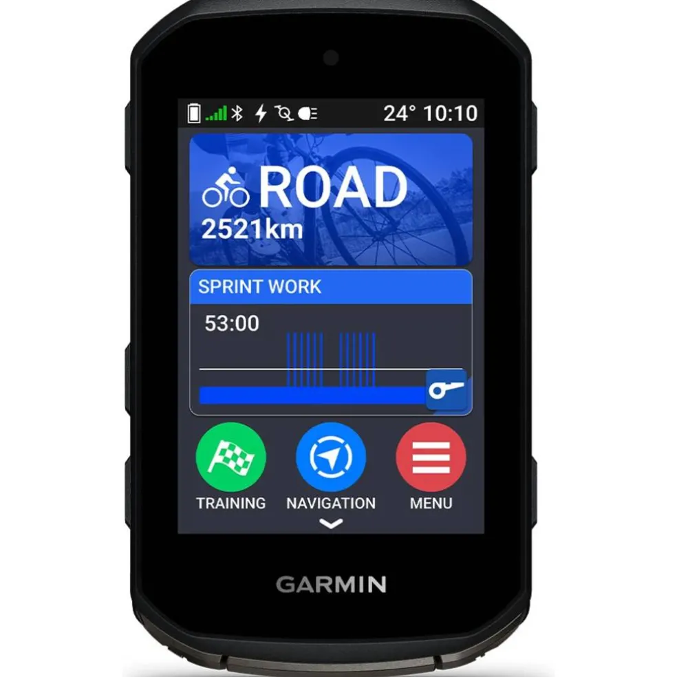 Garmin Edge 850 Fietscomputer