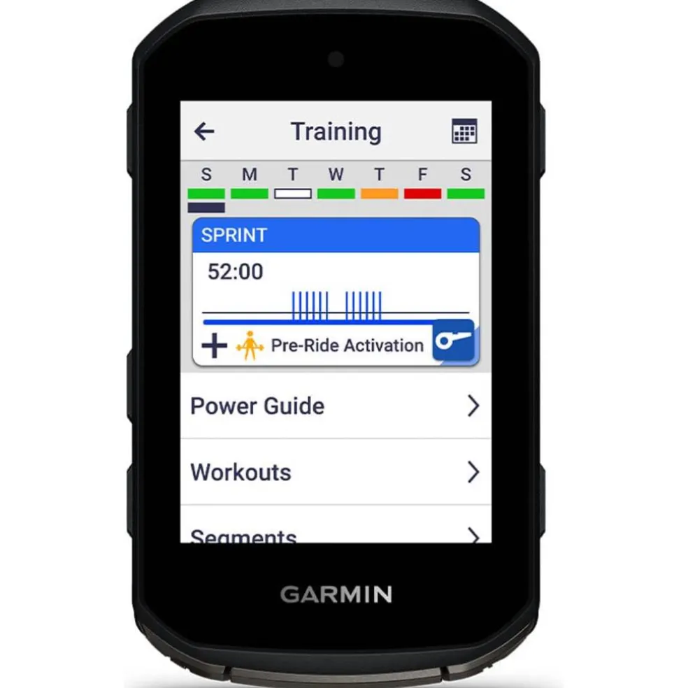 Garmin Edge 850 Fietscomputer