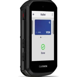 Garmin Edge 850 Fietscomputer