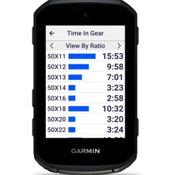 Garmin Edge 850 Fietscomputer
