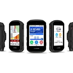 Garmin Edge 850 Fietscomputer