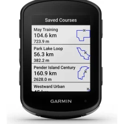 Garmin Edge 540 Fietscomputer
