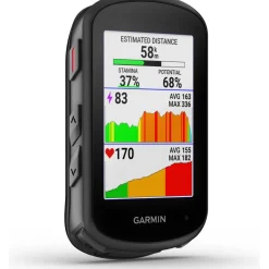 Garmin Edge 540 Fietscomputer
