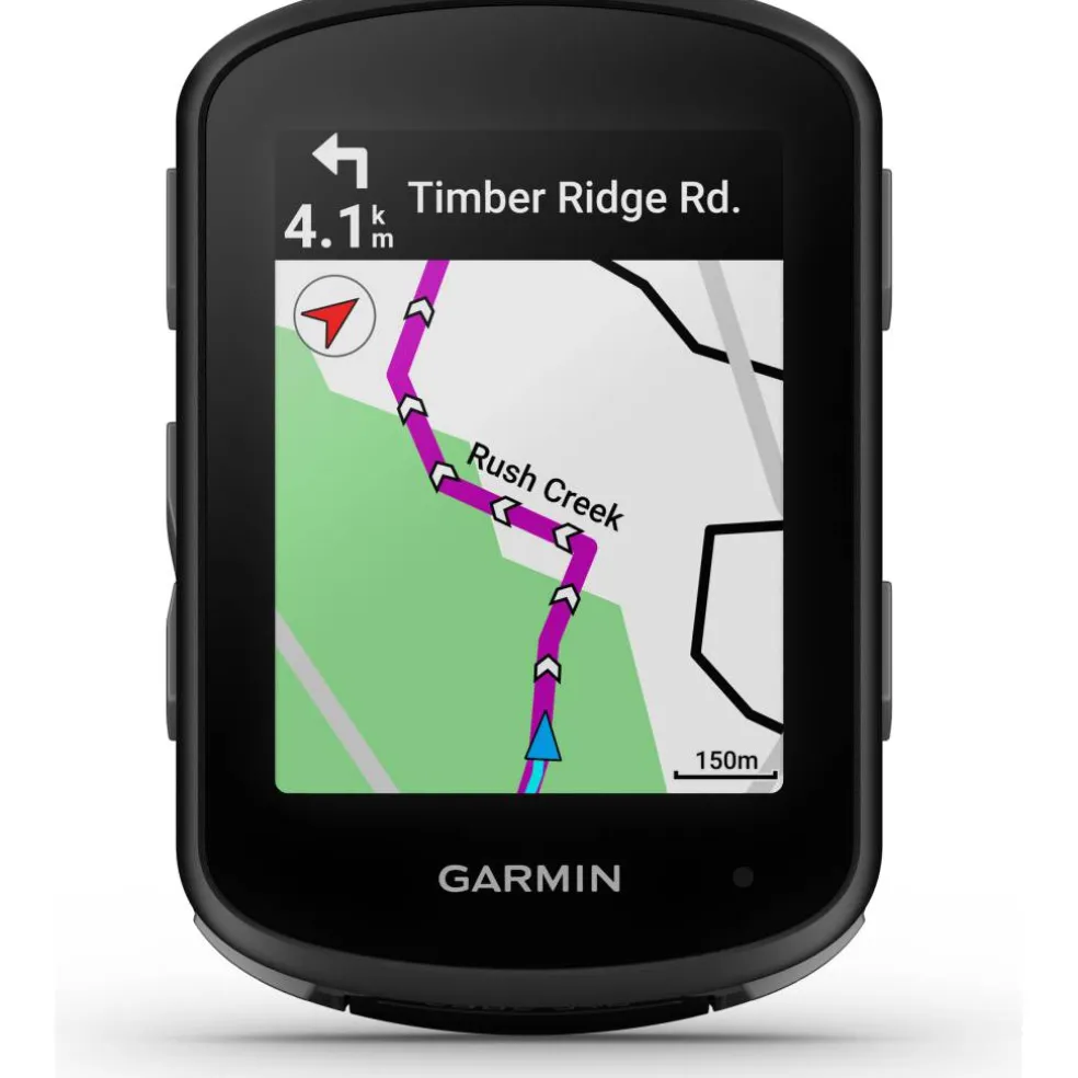 Garmin Edge 540 Fietscomputer